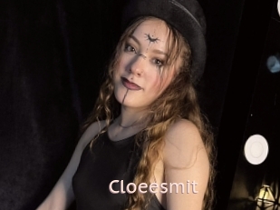 Cloeesmit