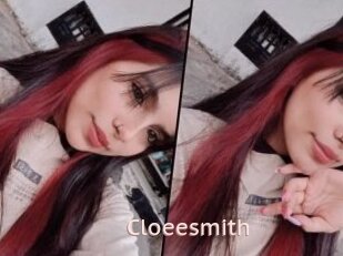 Cloeesmith