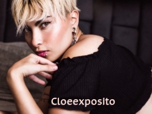 Cloeexposito