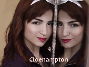 Cloehampton