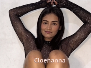 Cloehanna