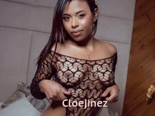 Cloejinez