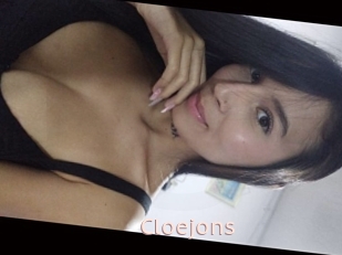 Cloejons
