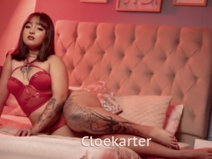 Cloekarter