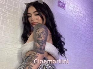 Cloemartini