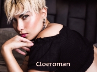 Cloeroman