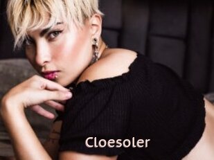 Cloesoler