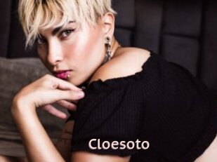 Cloesoto