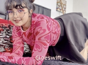 Cloeswift