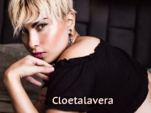 Cloetalavera