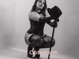 Cloheblum