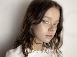 Cloveradderly