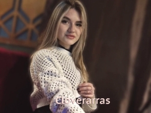 Cloverarras