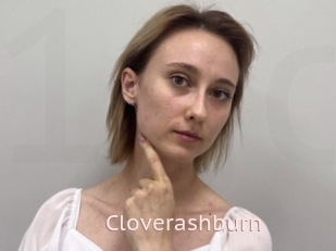 Cloverashburn