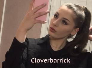 Cloverbarrick
