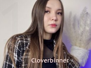 Cloverbinner