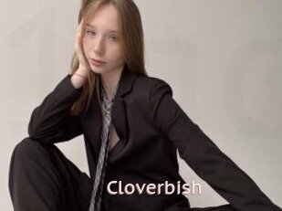 Cloverbish