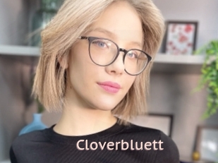 Cloverbluett