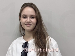 Cloverbolyard