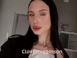 Cloverhigginson