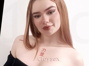 Cloysex