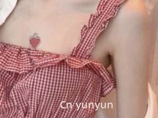 Cn_yunyun