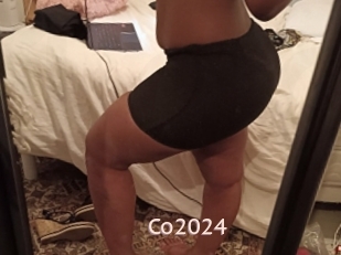 Co2024
