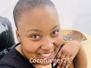 Cocoflames23