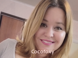 Cocofoxy