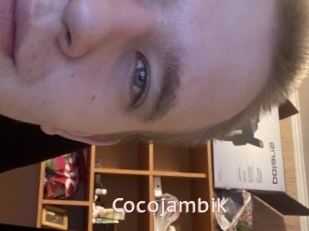 Cocojambik