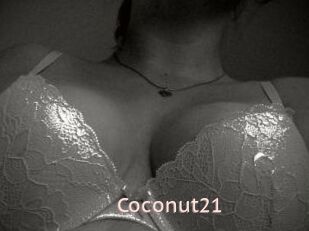 Coconut21