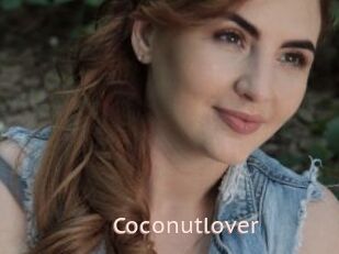 Coconutlover