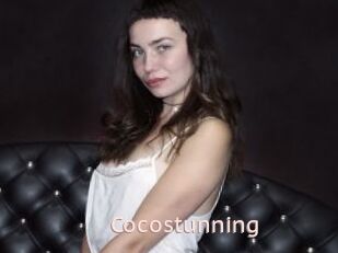Cocostunning