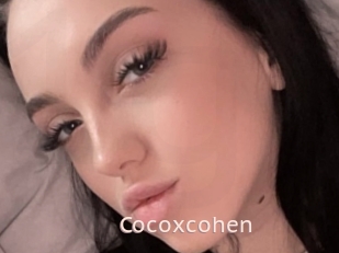 Cocoxcohen