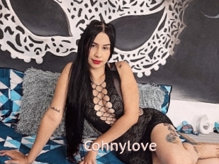 Cohnylove