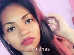 Cokinas