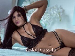 Colatinass4u