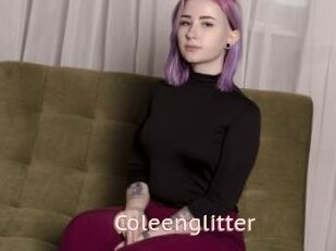Coleenglitter