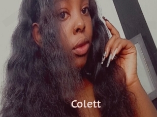 Colett