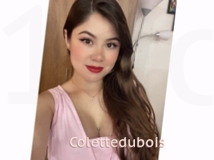 Colettedubois
