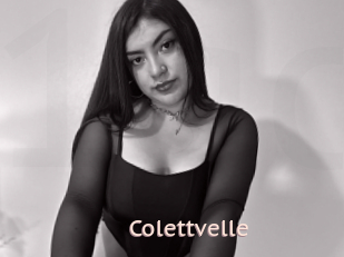 Colettvelle