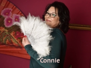 Connie