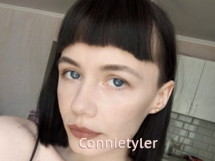 Connietyler