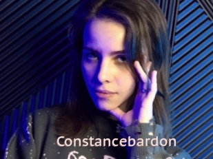 Constancebardon