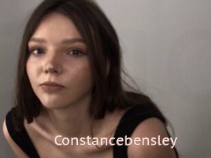Constancebensley