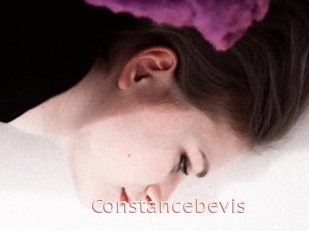 Constancebevis