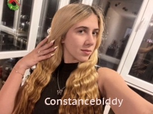 Constancebiddy