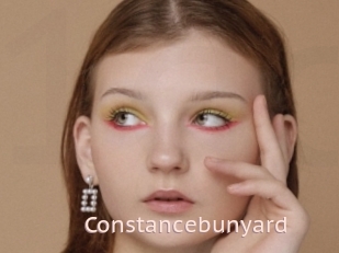 Constancebunyard