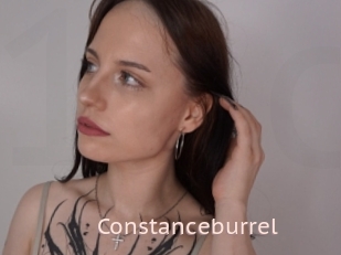 Constanceburrel