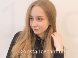 Constancecannon